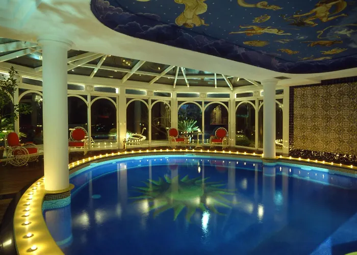Villa Althea Mango