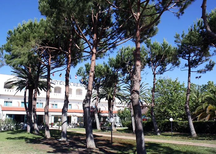 Hotels in Martinsicuro