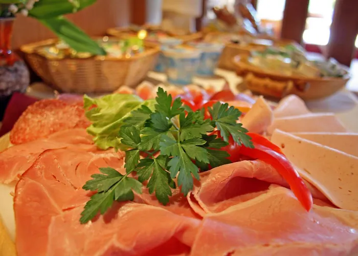 Pension Thalerhof Rifiano