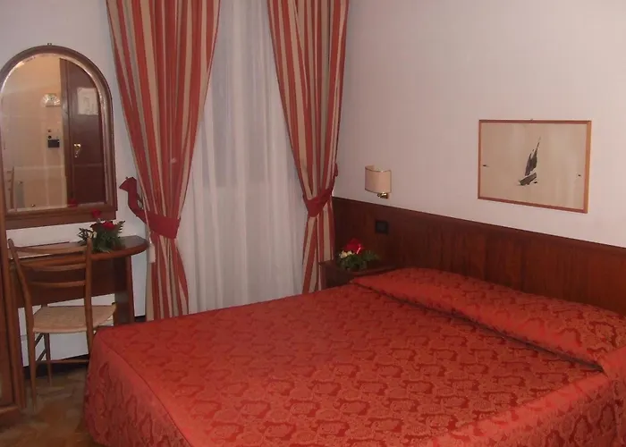 Hotel Da O Vittorio Recco