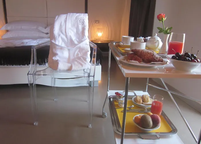 Albergo Del Sole Taranto
