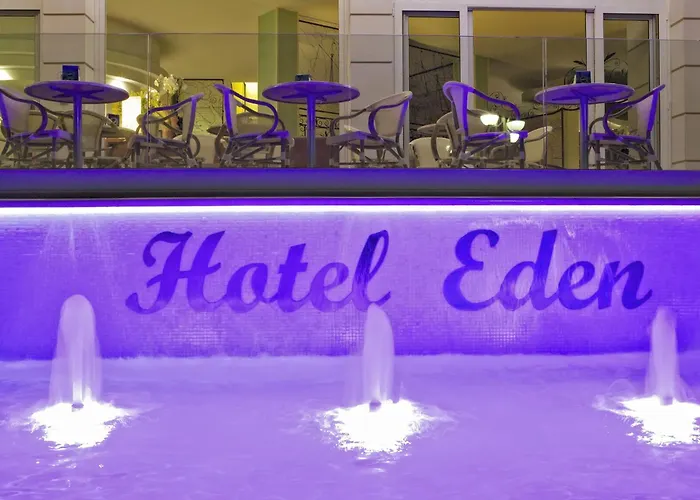 Hotel Eden Caorle