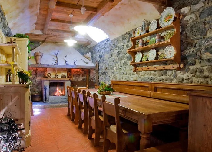 Albergo Ristorante Grigna Mandello del Lario