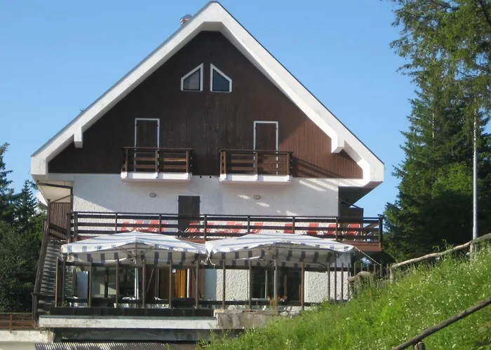 Albergo Casa Della Neve Stresa