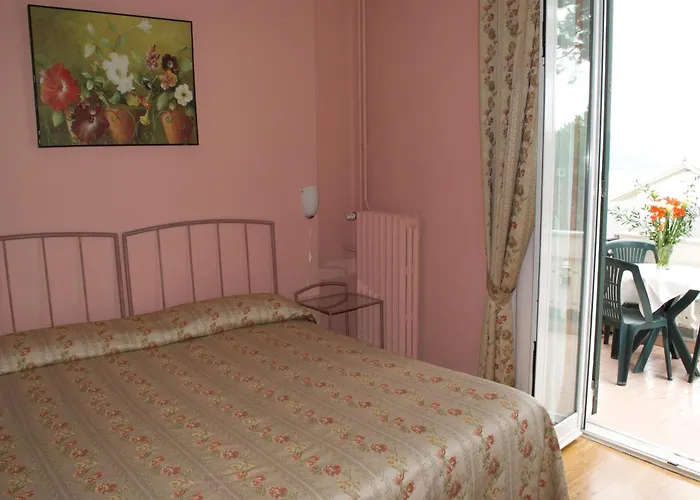 Hotel La Giara Recco