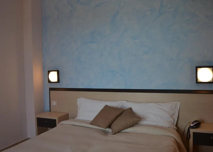 Hotel La Siesta Torino di Sangro