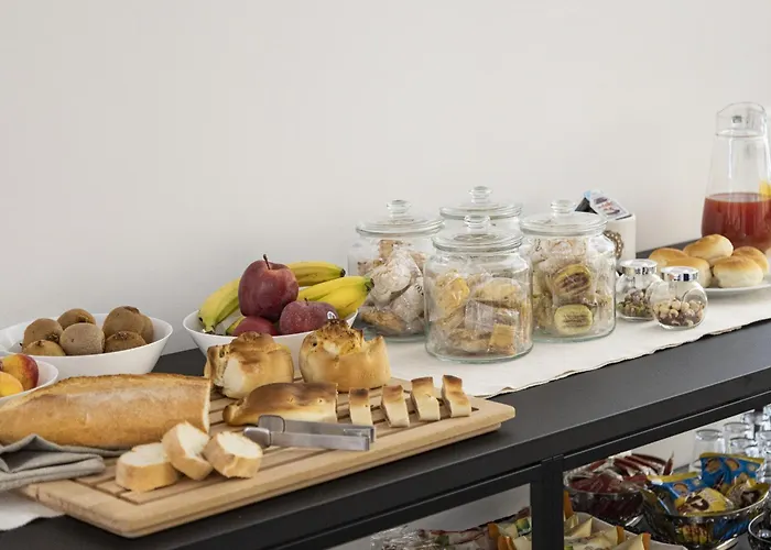 B&B Vicere Speciale Noto