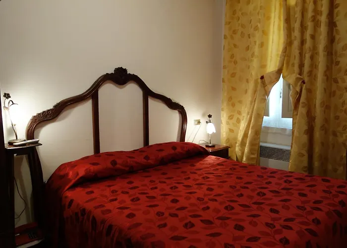 Hotel Roma Scanno