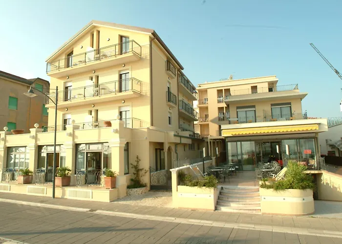 Hotel Bridge Bellaria-Igea Marina