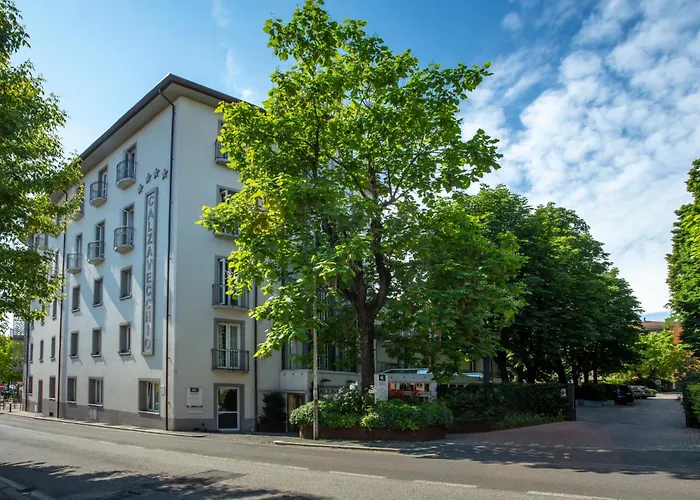 Boutique Hotel Calzavecchio Casalecchio Di Reno