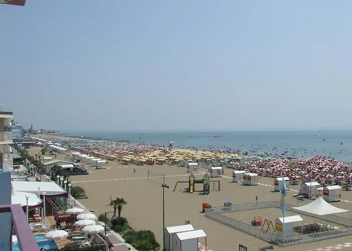 Hotel Royal Garnì Caorle