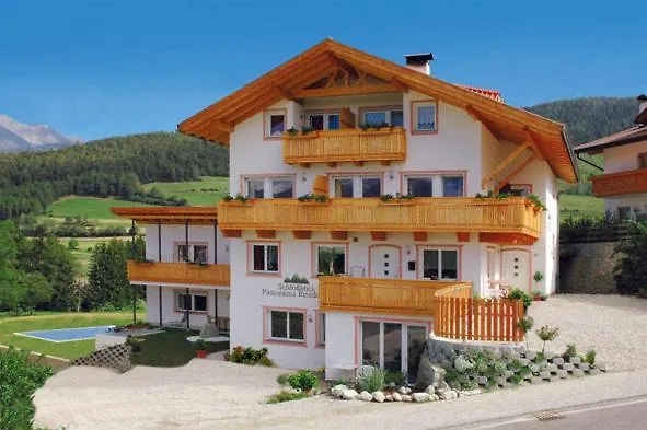 Panorama Residence Schlossblick Rodeneck