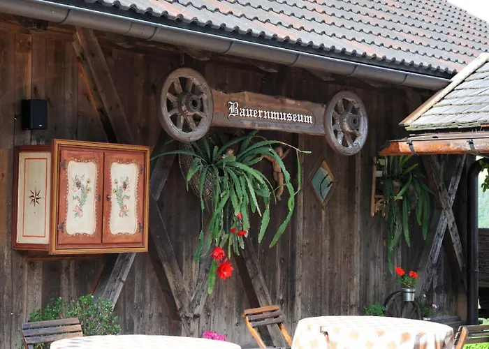 Gasthof Tschoetscherhof Castelrotto
