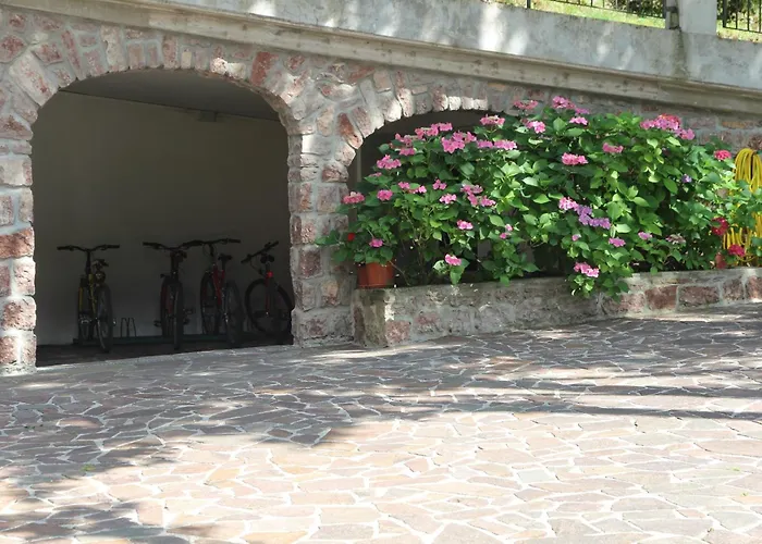 Lago Park Hotel Molveno