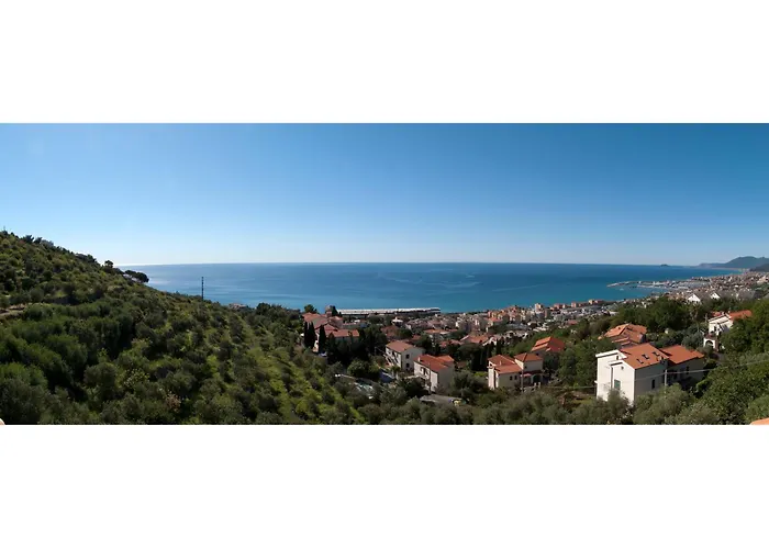 Bed and Breakfast Tra Gli Ulivi Pietra Ligure