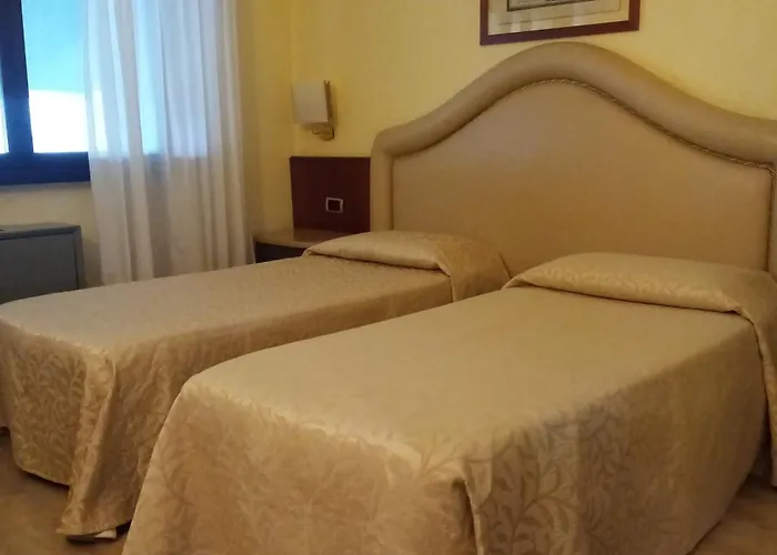 Hotel City Legnano