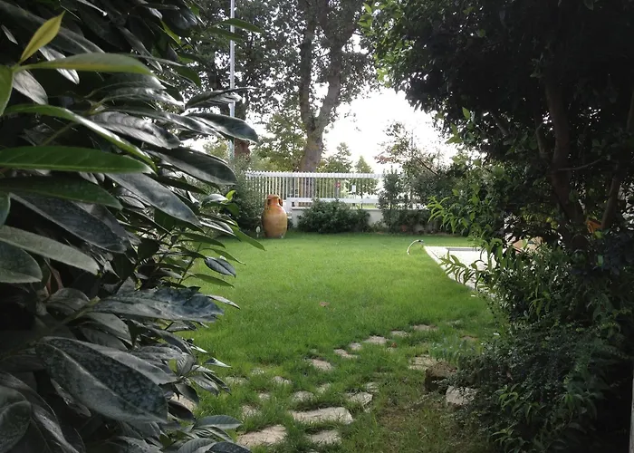 Villa Gioia Rooms Montegranaro