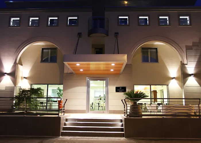 Hotel a Romano di Lombardia