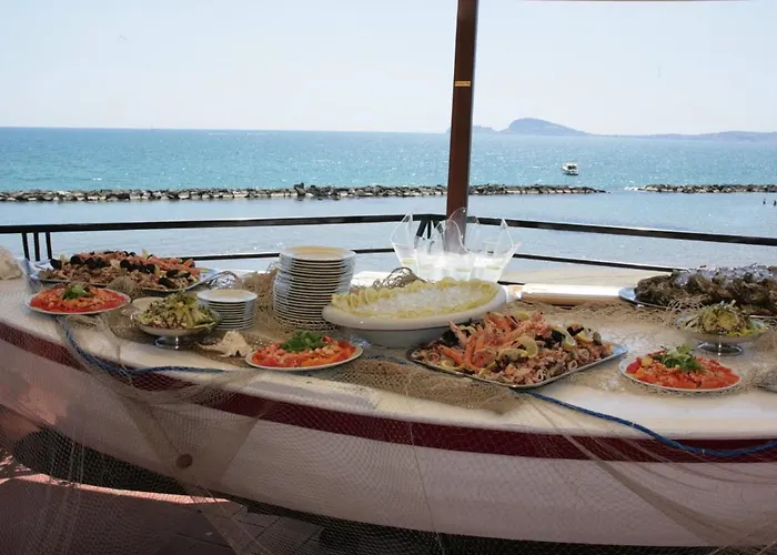 Grand Hotel Fagiano Palace Formia