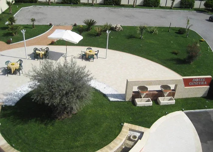 Hotel a Poggiomarino