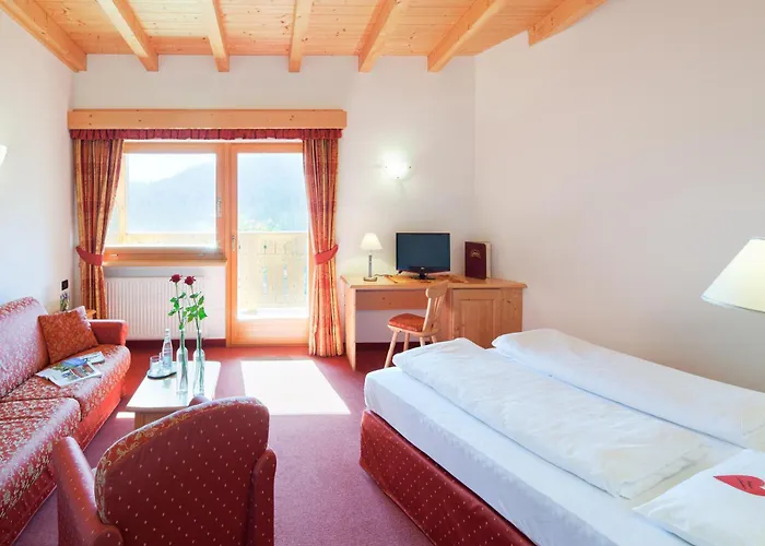 Hotel Antermoia