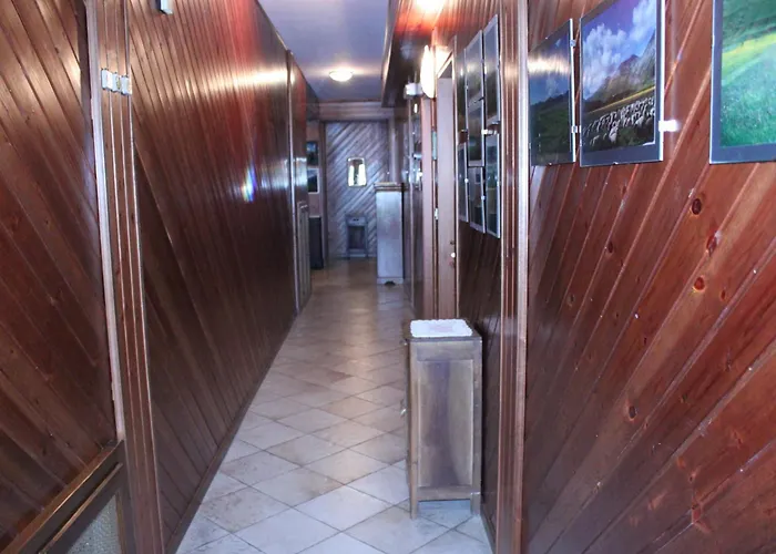 Locanda San Giorgio Sestola