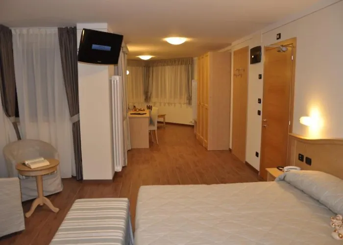 Hotel Select Andalo