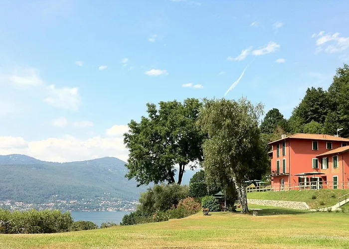 Locanda Pozzetto Laveno-Mombello
