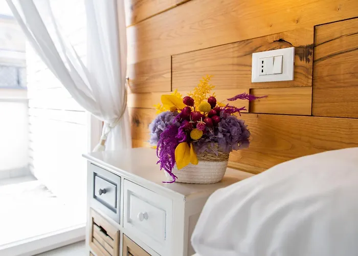 Glamroom Luxury Terrace Rzym