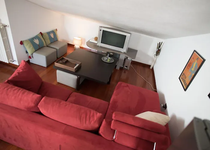 Maison Étoile Firenze