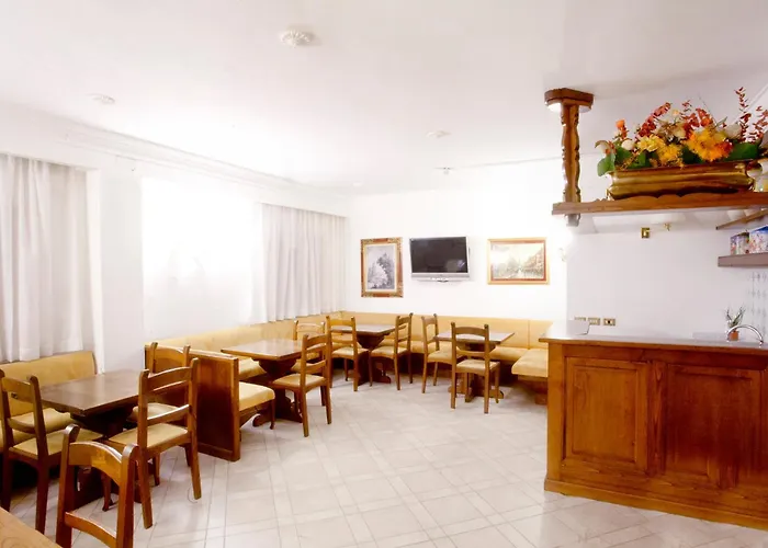 Hotel Sporting Roccaraso