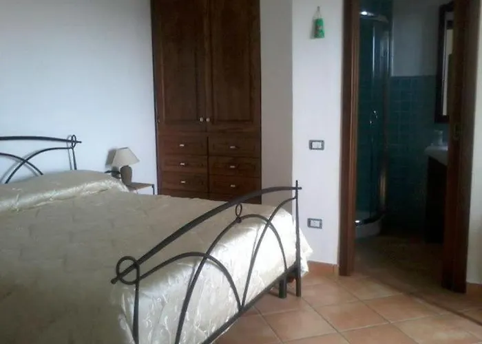 B&B Mariposa Maratea