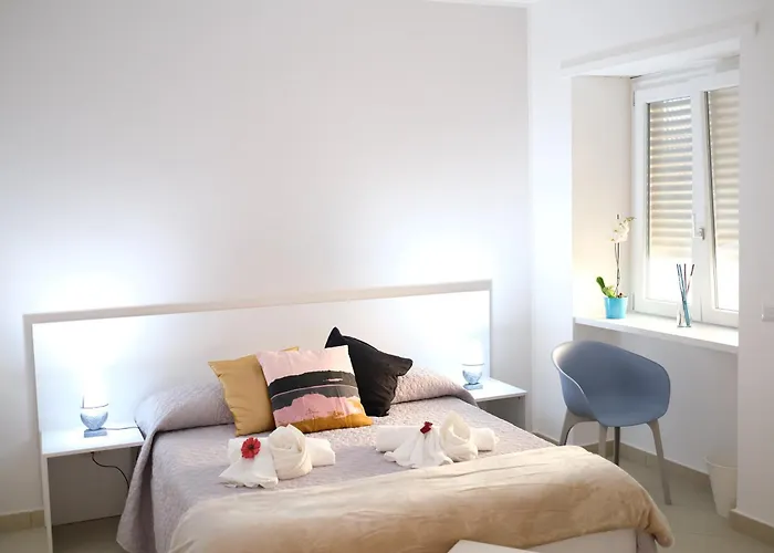 Hoa Suites Aversa