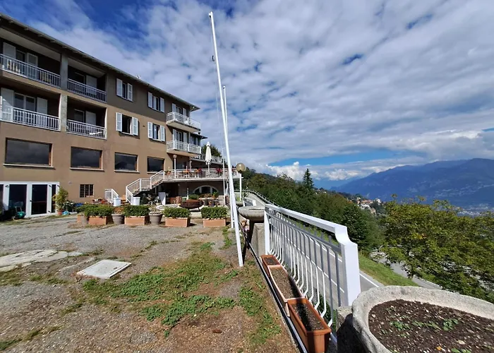 Bed & Breakfast Bellagio