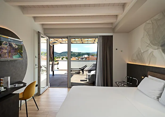Prada' Home Eco Suites Bardolino