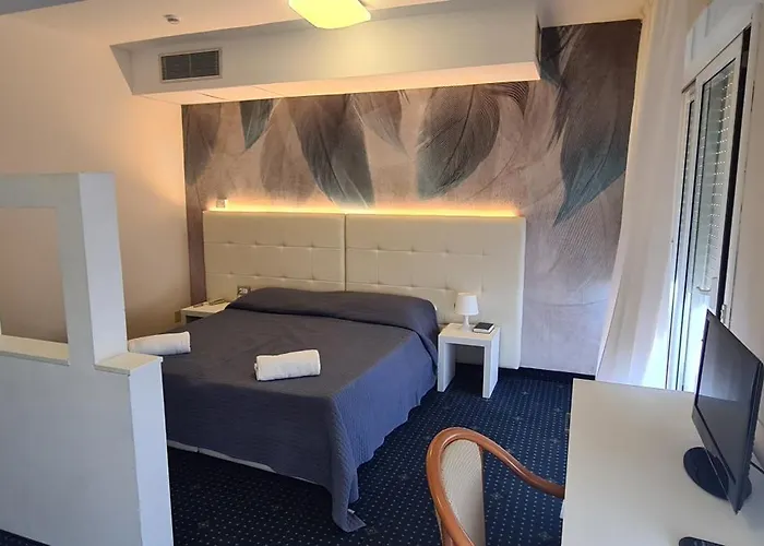 Hotel Eros Lignano Sabbiadoro