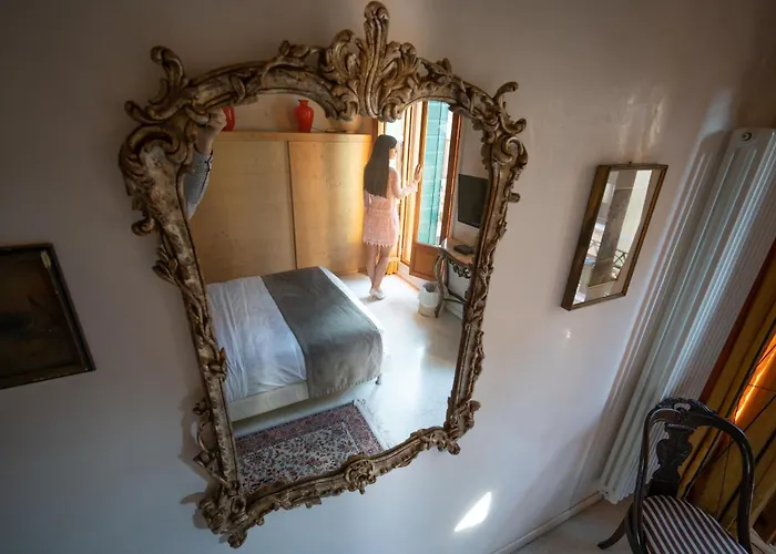 Hotel Palazzo San Luca Venezia