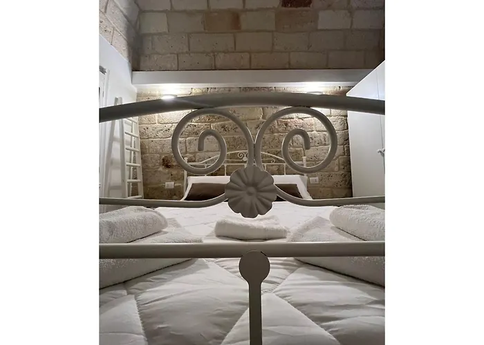 Locus Amoenus Hotel Polignano a Mare