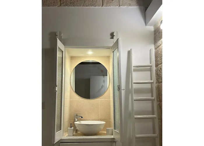 Hotéis de Polignano a Mare