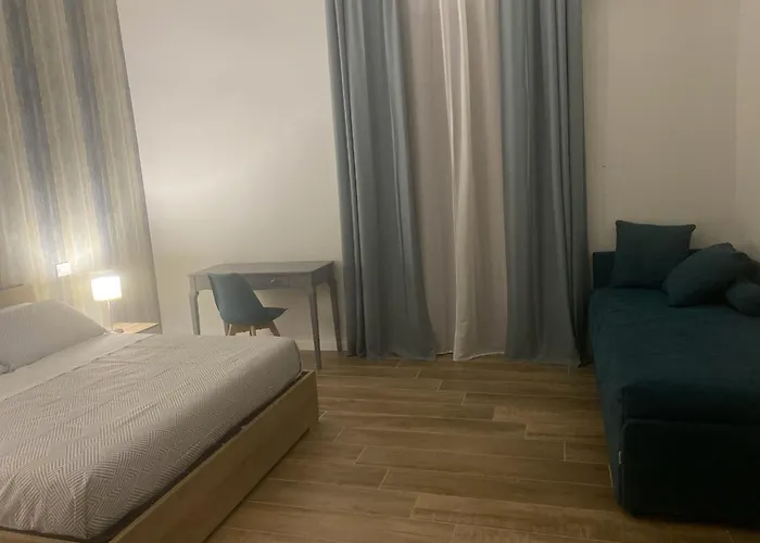 Il Pavone Hotel Taranto