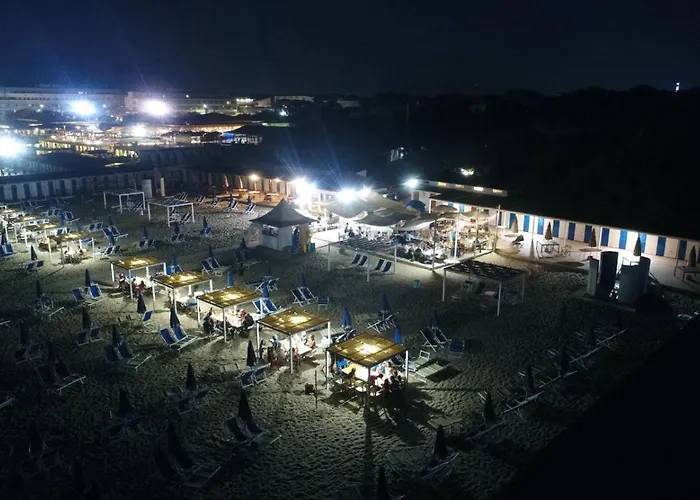 Cosmopolitan Golf & Beach Resort Tirrenia