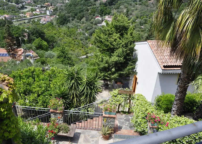 Hotel Borgo San Francesco Gioiosa Marea