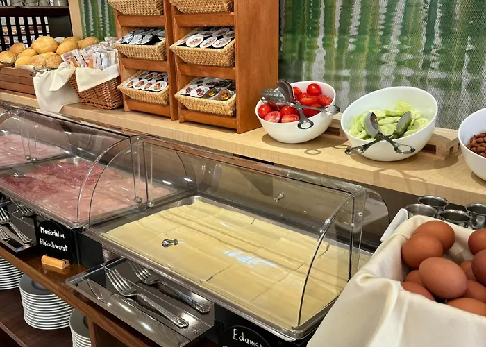 Hotel Niagara Lignano Sabbiadoro