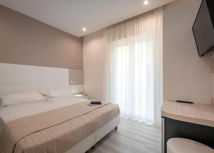 Hotel Miramare Caorle