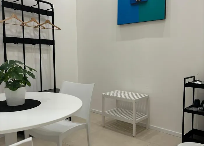 Valguarnera Suites & Apartments Palermo