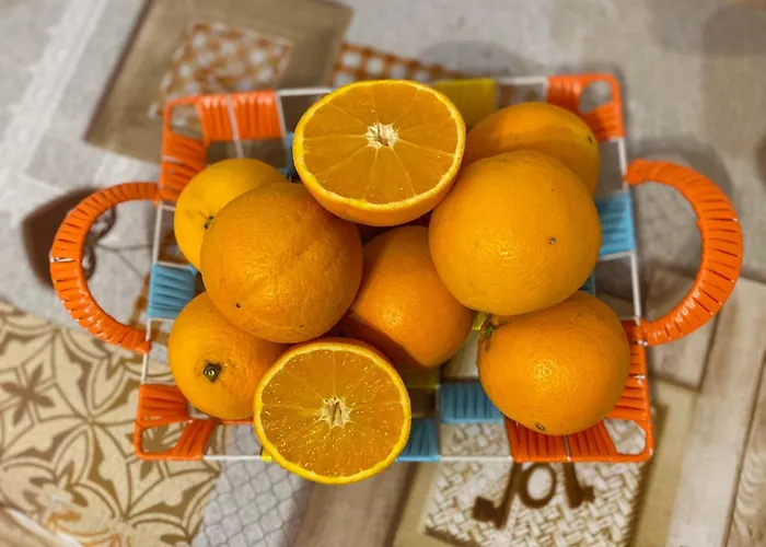 Hotel I Feel Orange Legnano