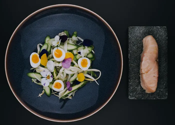 Gourmet - Boutique Hotel Tanzer Pfalzen