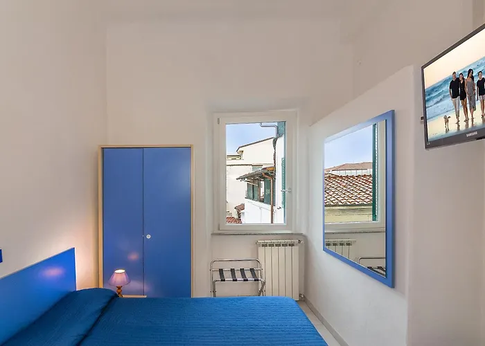 Hotel Rex Viareggio