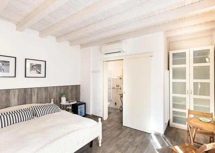 B&B Residenza Marina Marina Di Carrara