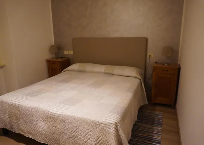 Albergo Giardinetto Bellagio